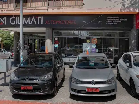 VENDE LOCAL COMERCIAL GODOY CRUZ CALLE SAN MARTIN