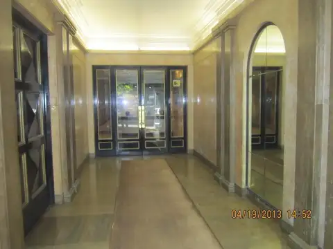 Avenida Leandro N. Alem 600, Piso 7