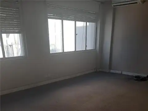 Avenida Leandro N. Alem 600, Piso 7