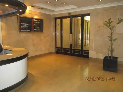 Oficina en Alquiler en Retiro, $ 1.380.000