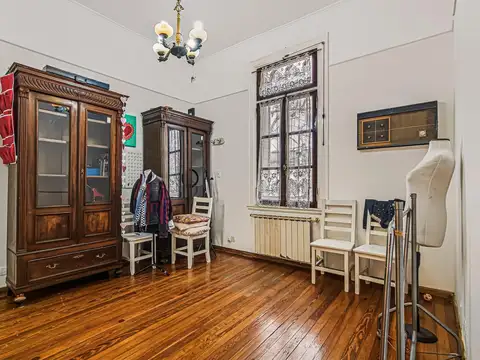Casa en Venta 20 años