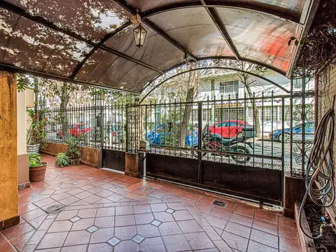 Casa en Venta 20 años