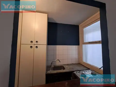Marcelo T de Alvear  al 400