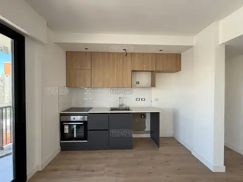 Departamento en Venta en Belgrano, USD 207.000