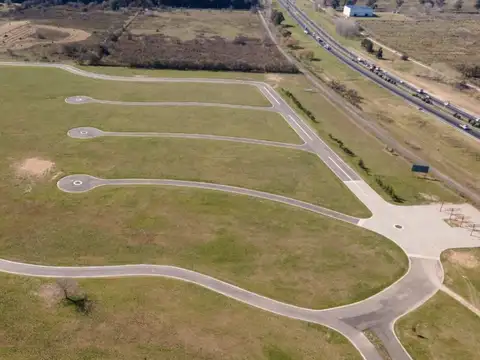 Terreno en Venta en Ezeiza, USD 95.000