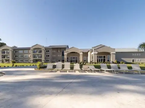 Lote en Venta en Aluen - Autopista Ezeiza Canuelas
