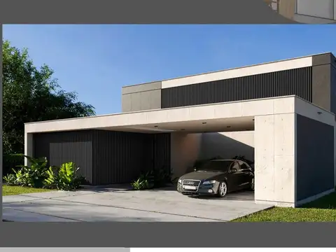 Casa en Venta en Puertos - Barrio Costas, USD 870.000
