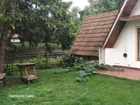 Casa en Alquiler Temporal de 3 dormitorios
