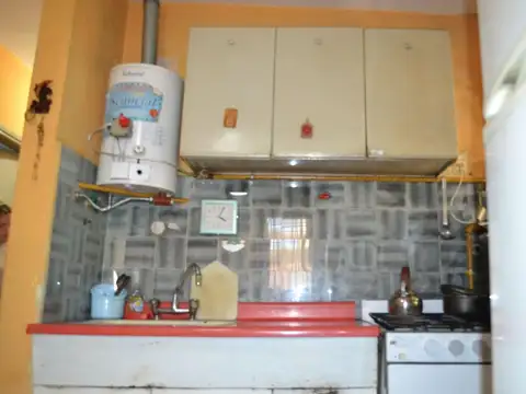 Casa en Venta en Villa Adelina, USD 140.000