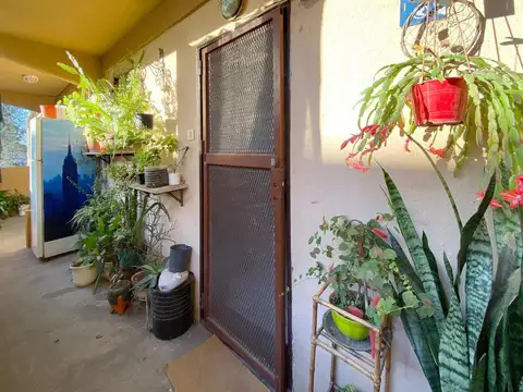 Departamento en Venta en Las Heras, USD 32.000