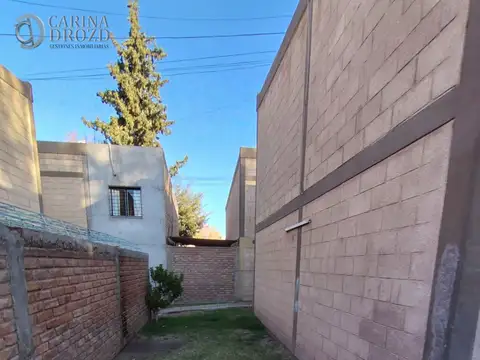 Departamento en Venta en Las Heras, USD 19.000