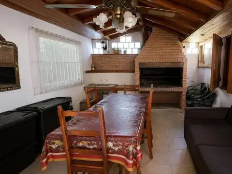 Casa en Venta de 4 dormitorios