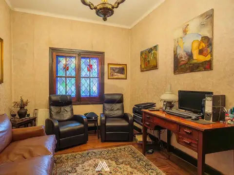 Casa 6 ambientes con 1 baño