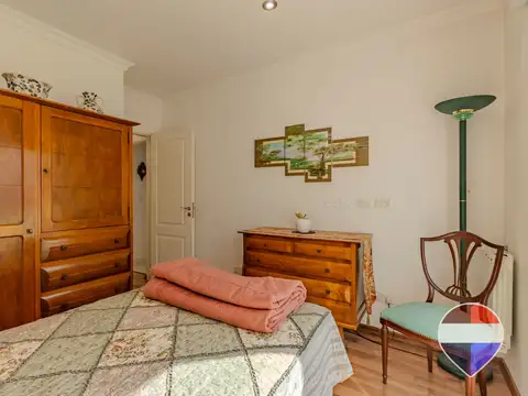 Casa 6 ambientes con 4 baños