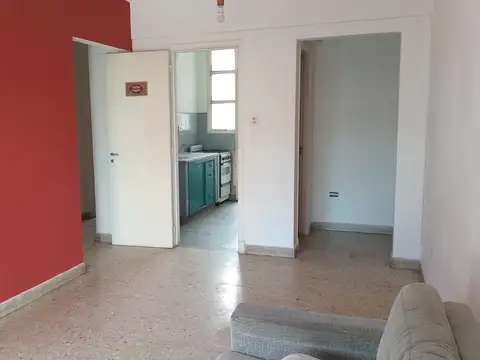 Departamento en Alquiler