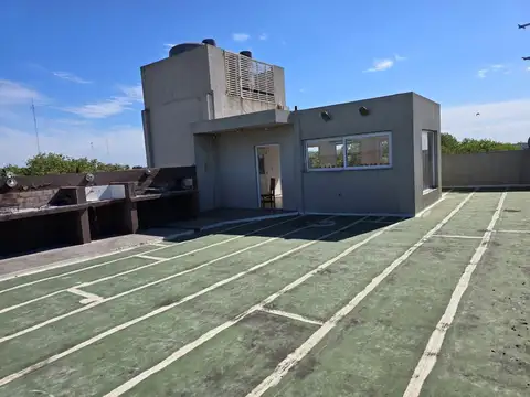 Departamento en Venta con 1 cochera