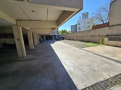 Departamento en Venta en Merlo, USD 60.000