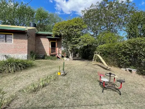 Casa en Venta 20 años