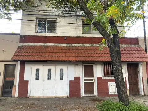 CASA 3 DORMITORIOS EN ECHESORTU