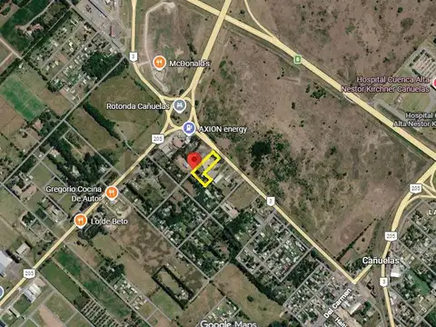 Galpon en Venta en Cañuelas, USD 1.500.000