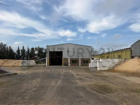 Galpon en Venta en Cañuelas, USD 1.500.000