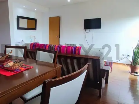 Departamento en Venta en Barrio Norte, USD 162.000