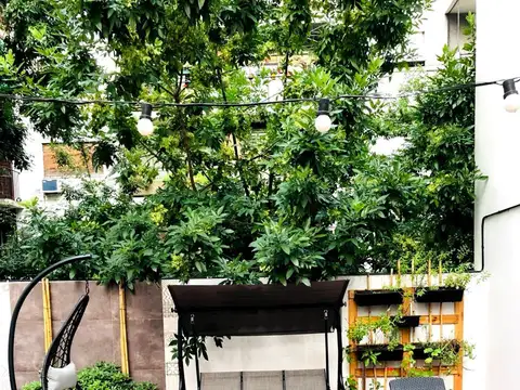 Departamento en Venta en Caballito, USD 195.000