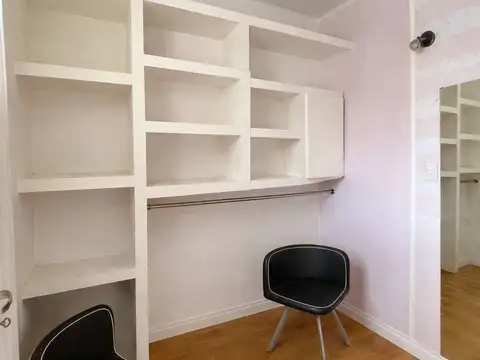 VENTA DEPARTAMENTO 3 DORMITORIOS BARRIO BELGRANO