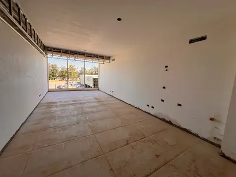 Oficina en Venta en Funes, USD 159.000