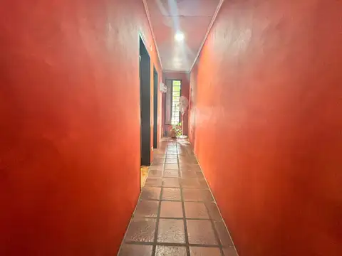 Casa en Venta 20 años