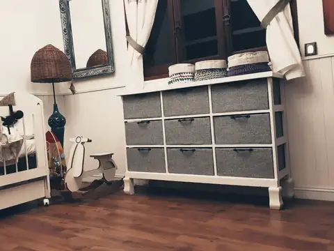 Casa en Alquiler 15 años