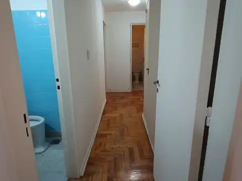 Departamento en Alquiler en Recoleta, $ 1.500.000
