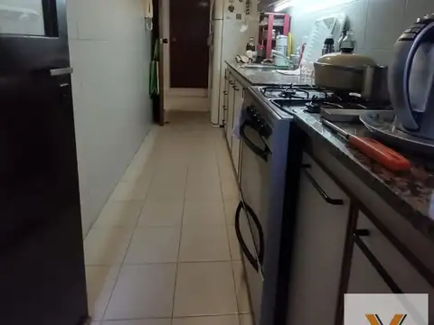Departamento en Venta en San Isidro, USD 130.000