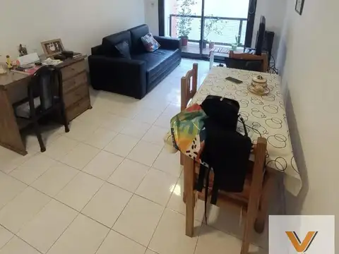 Departamento en venta - 1 Dormitorio 1 Baño - 50Mts2 - San Isidro