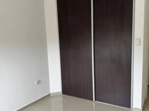Departamento en Alquiler 8 años