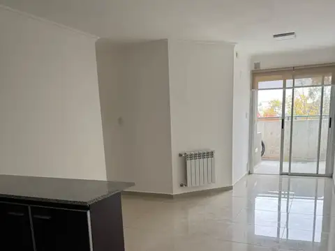 Hermoso departamento de 1 dormitorio en alquiler en General Paz