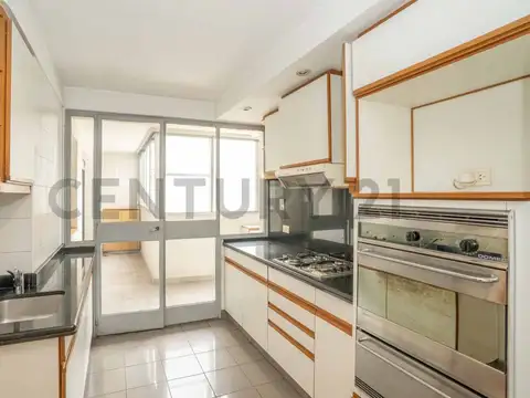 Departamento en Venta en Recoleta, USD 430.000