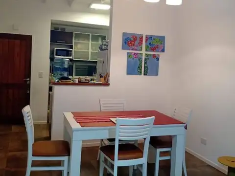 Departamento en Venta de 2 dormitorios
