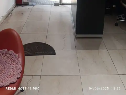 Local en Alquiler 20 años