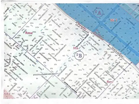 Terreno en Venta en Centro, USD 149.000