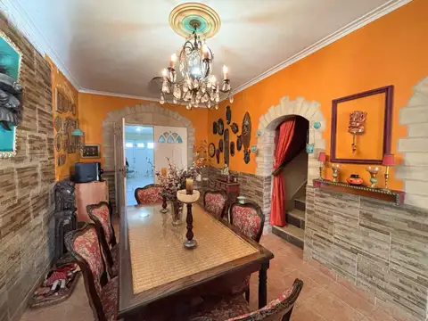 Casa en venta en Villa Elvira - La Plata