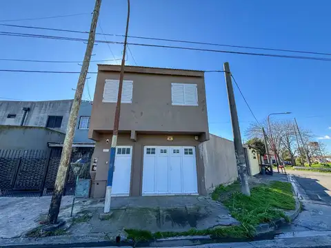 Casa en venta en Villa Elvira - La Plata