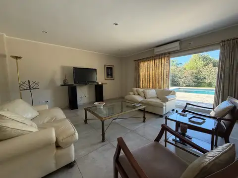 Casa en Venta 10 años