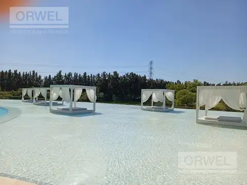 Departamento en Venta en Nordelta Yoo Nordelta, USD 240.000