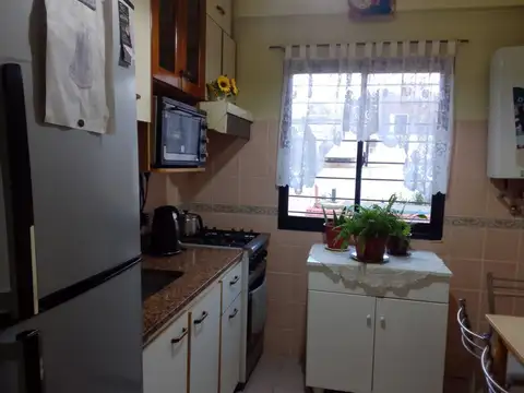 Departamento en Venta al Norte