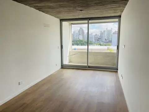 Mono ambiente en Venta a Estrenar en Abasto.
