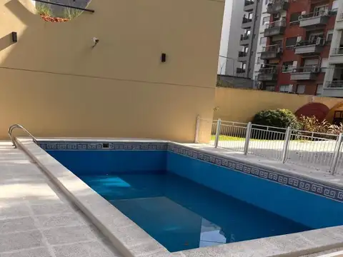 Departamento en Venta en Caballito, USD 375.000