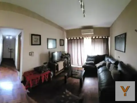 Departamento en Venta 40 años