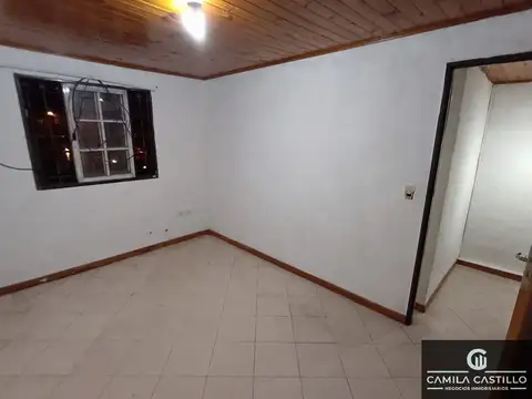 Casa en Venta 40 años