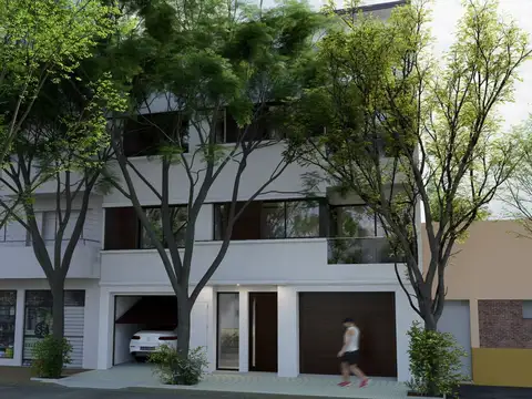 Departamento en Venta A Estrenar